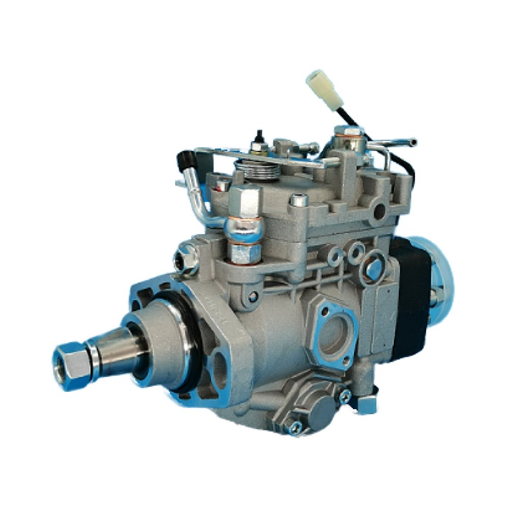 New professional diesel engine fuel injection pump assembly VE distribution pump model 196000-3920 auto parts diesel fuel pump