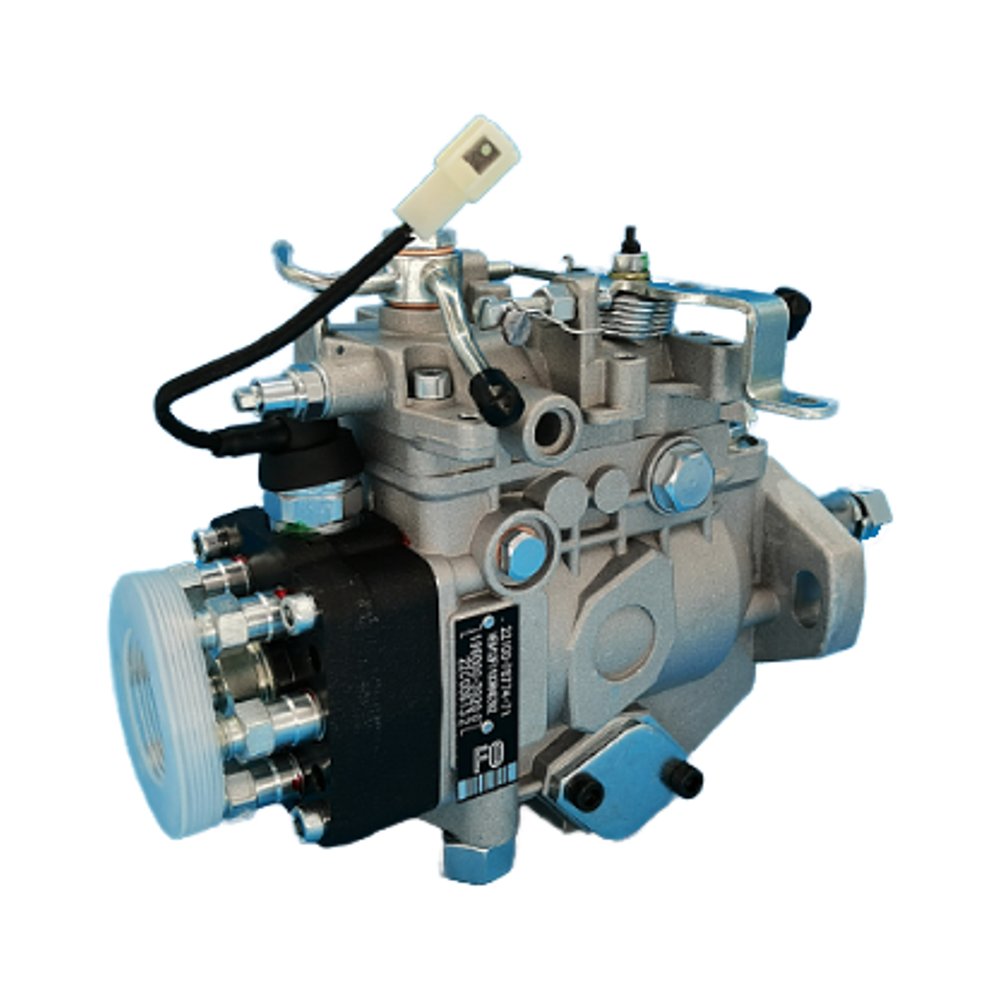 New professional diesel engine fuel injection pump assembly VE distribution pump model 196000-3920 auto parts diesel fuel pump