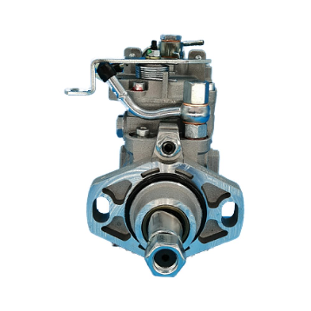 New professional diesel engine fuel injection pump assembly VE distribution pump model 196000-3920 auto parts diesel fuel pump