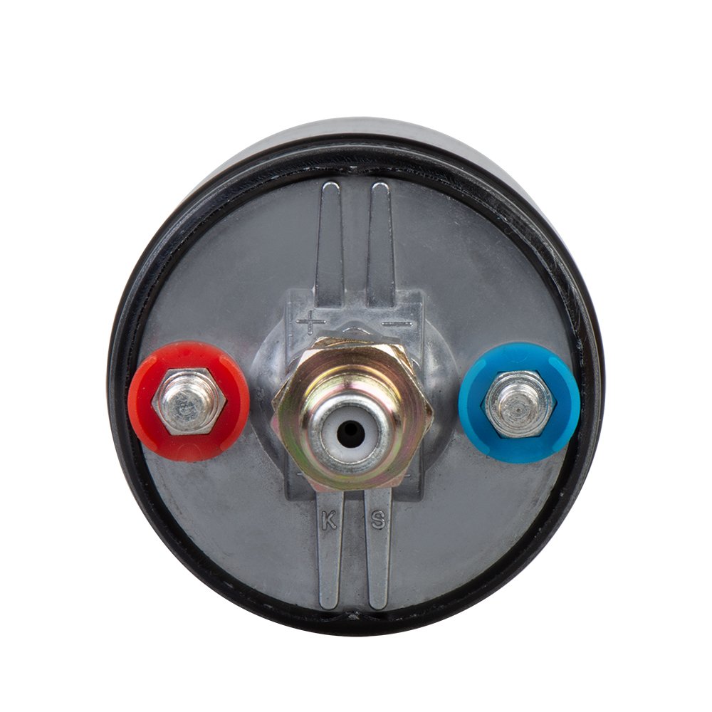 Great Quality EFI 330LPH External Fuel Pump 0580254044 high performance E85 Ethanol Compatible