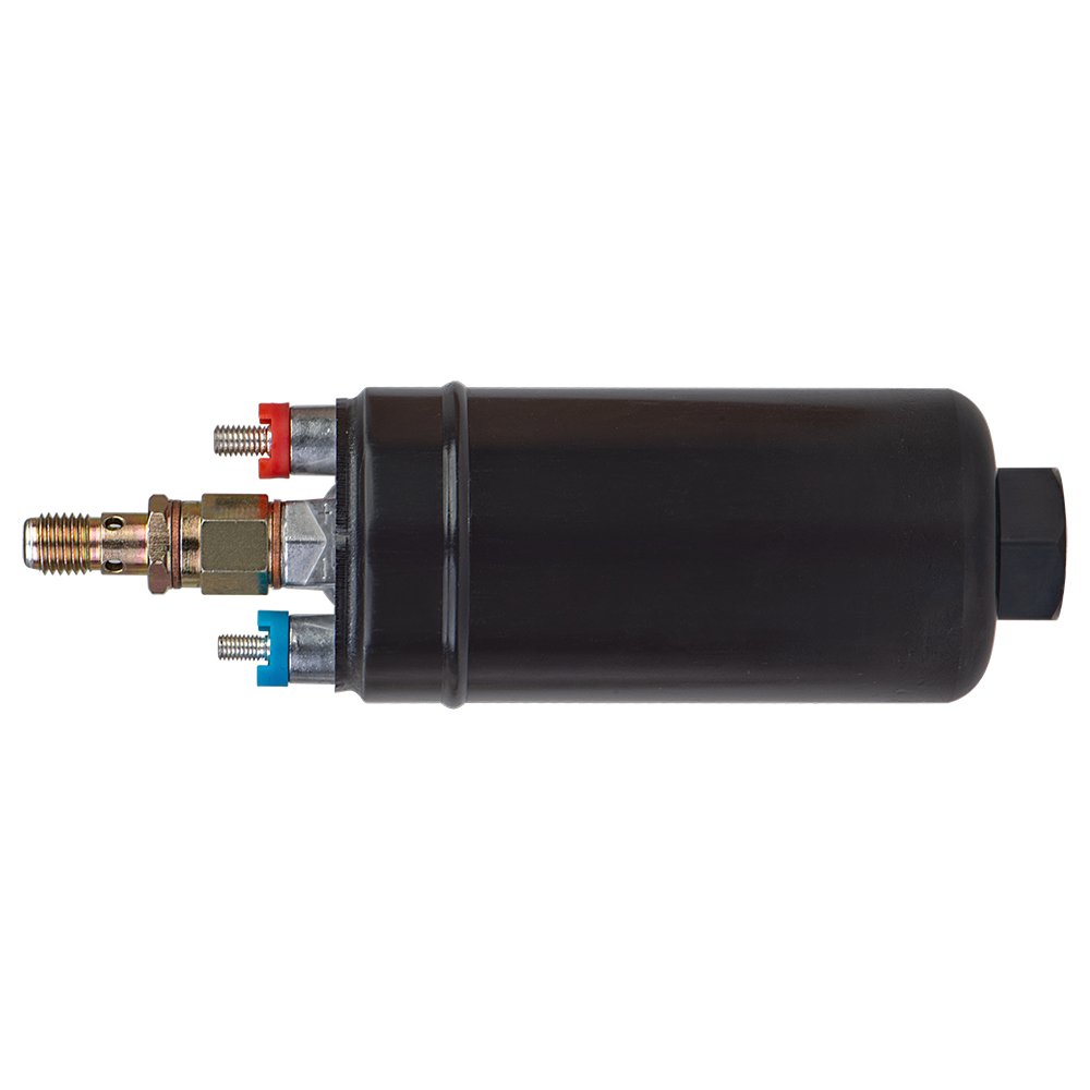 Great Quality EFI 330LPH External Fuel Pump 0580254044 high performance E85 Ethanol Compatible