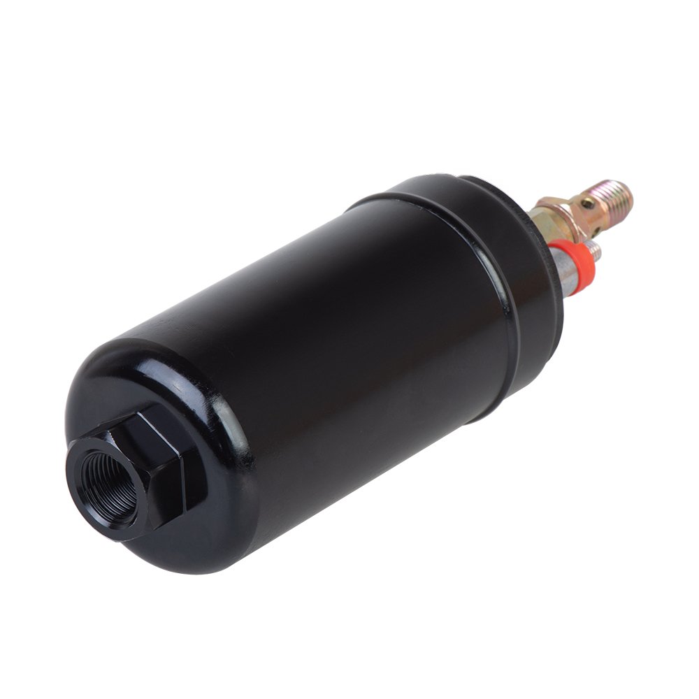 Great Quality EFI 330LPH External Fuel Pump 0580254044 high performance E85 Ethanol Compatible