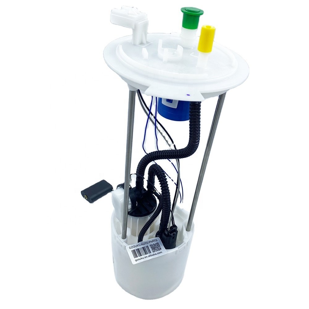 fuel pump assembly for 2011-2016 F-350 Super Duty part # BC3-9H307-D/PFS-600/BC3Z-9H307-C - Electric Fuel Pump