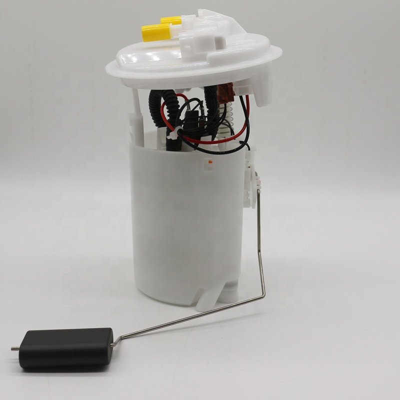 Fuel Pump Gasoline Auto Engine Intank Fuel Pump Module Assembly for Renault CLIO II 1.6 16V 1998- 8200027963 0986580312