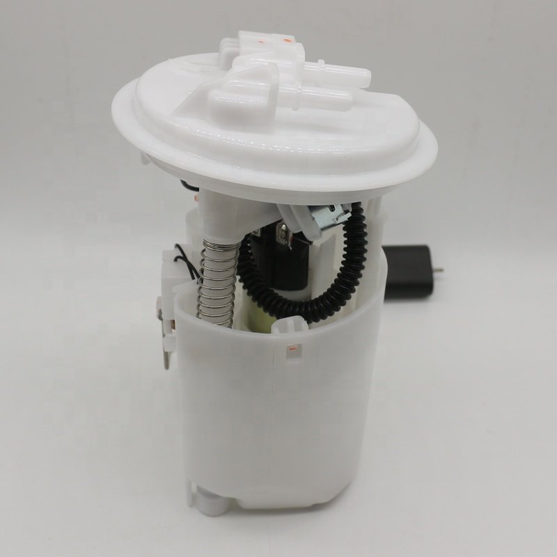 Fuel Pump Gasoline Auto Engine Intank Fuel Pump Module Assembly for Renault CLIO II 1.6 16V 1998- 8200027963 0986580312