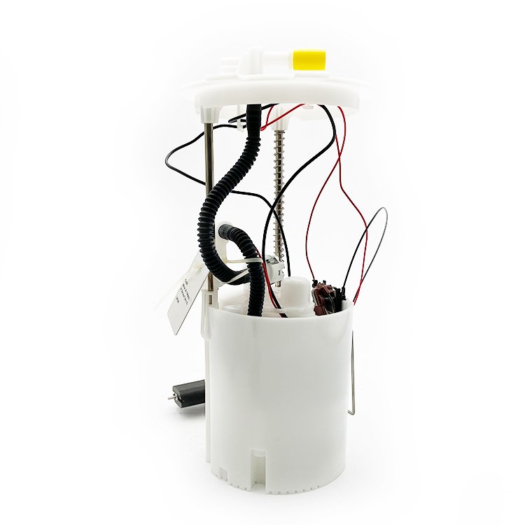 New Car Parts Fuel Pump Assembly 17040-4BA2A-C124 For Nissan X-Trail