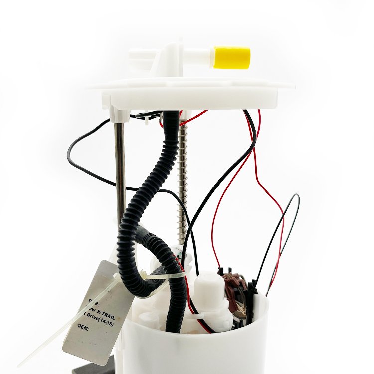 New Car Parts Fuel Pump Assembly 17040-4BA2A-C124 For Nissan X-Trail