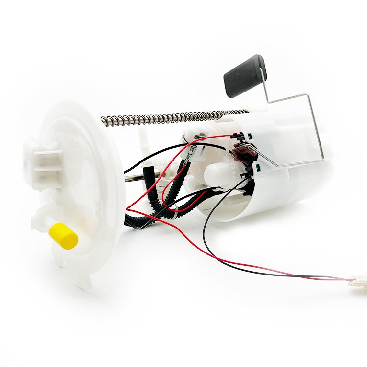 New Car Parts Fuel Pump Assembly 17040-4BA2A-C124 For Nissan X-Trail
