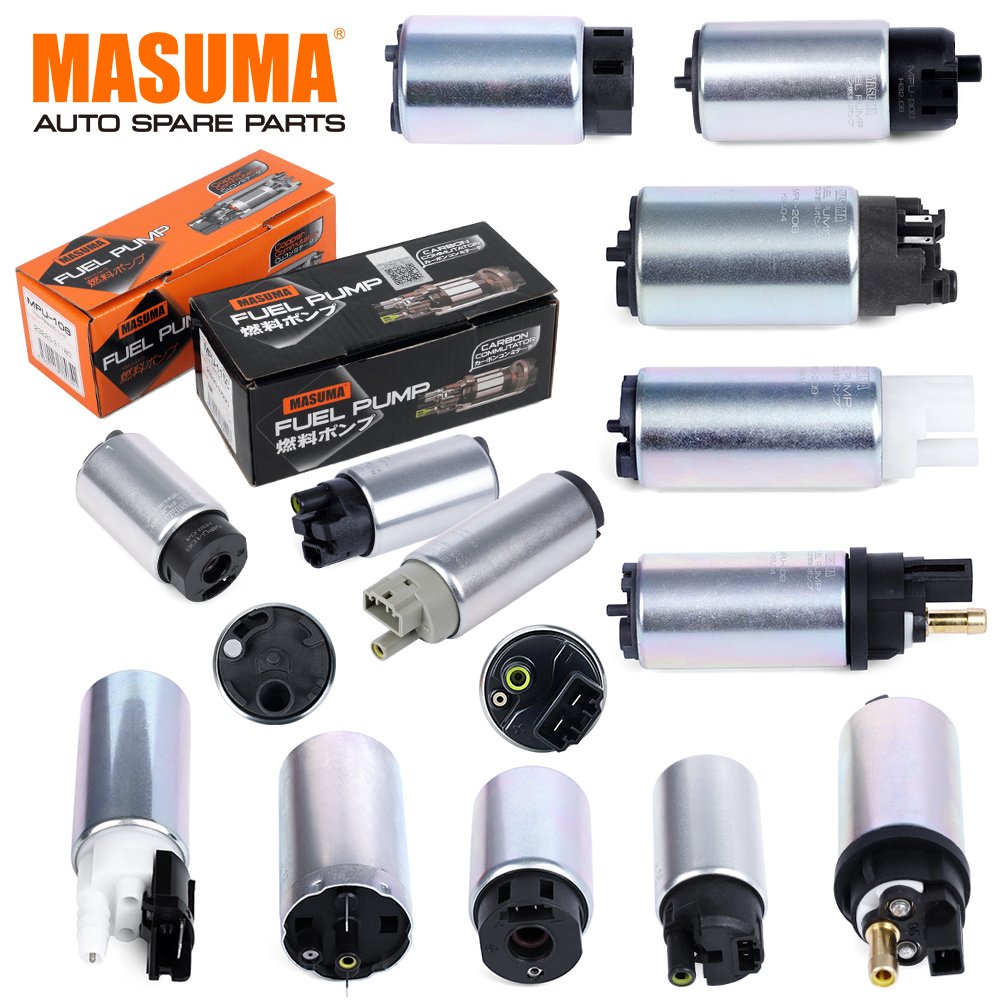 MPU-107 Japan MASUMA 23221-22030 Fuel pump for TOYOTA CAMRY COROLLA RAV4