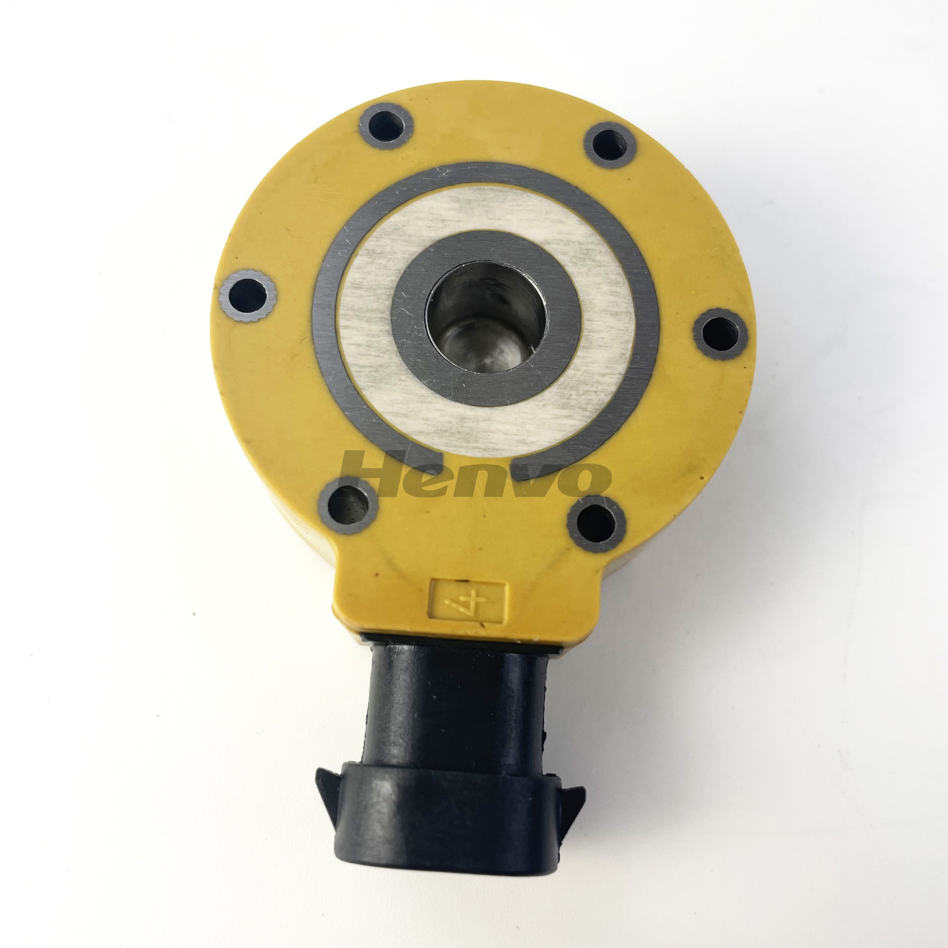CAT E320D Excavator C6.4 C4.2 C4.4 Engine 312-5620 Fuel Pump Solenoid Valve 3125620
