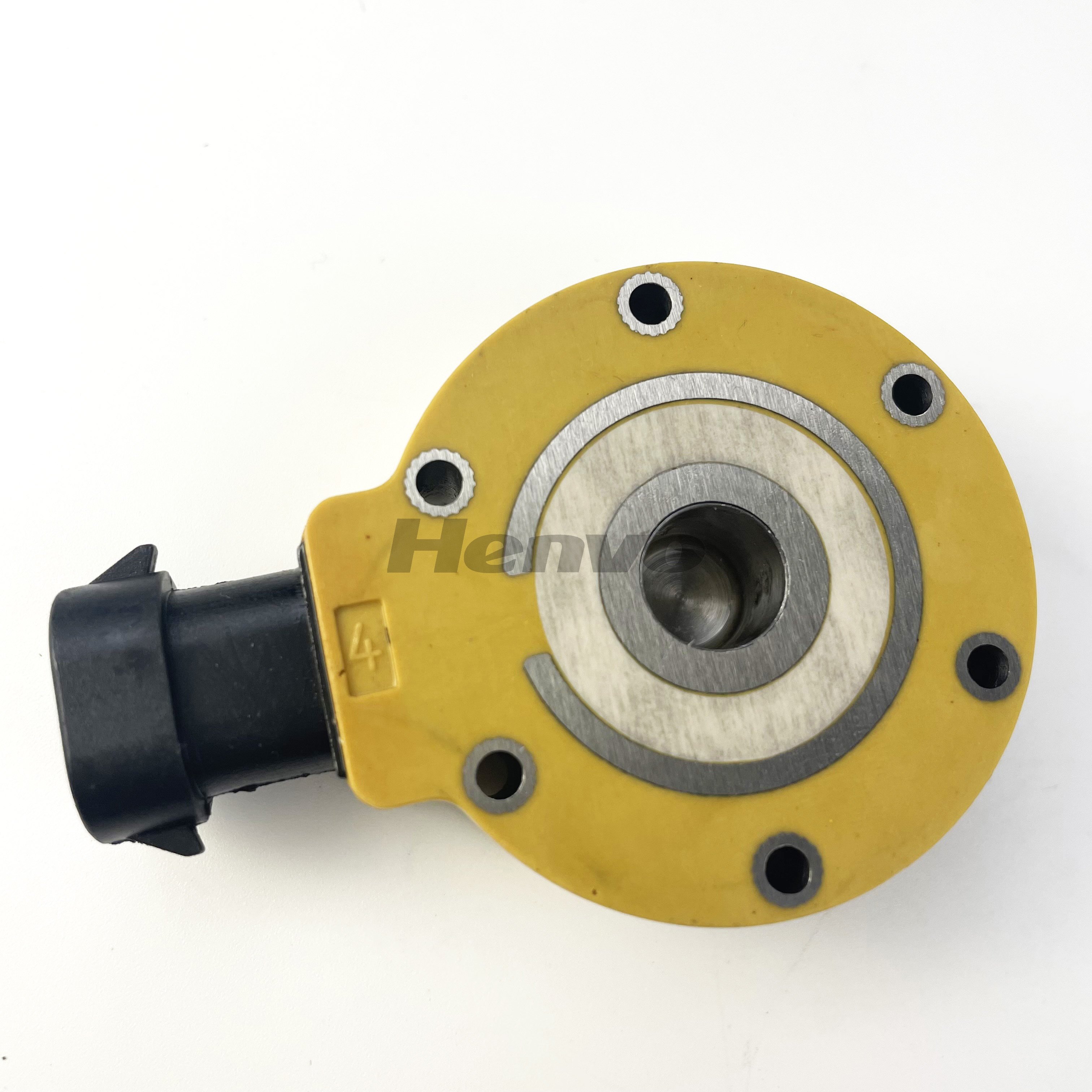 CAT E320D Excavator C6.4 C4.2 C4.4 Engine 312-5620 Fuel Pump Solenoid Valve 3125620