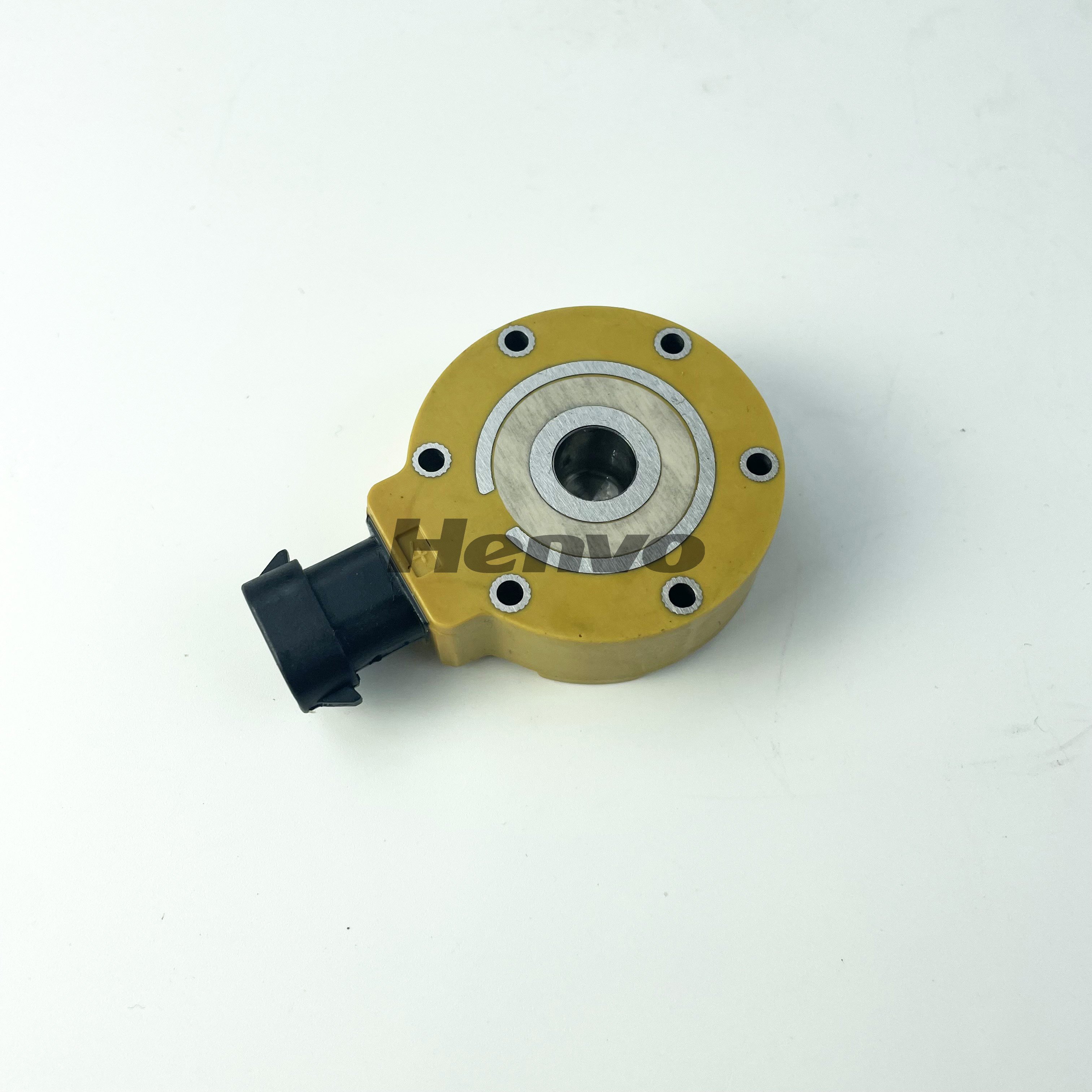 CAT E320D Excavator C6.4 C4.2 C4.4 Engine 312-5620 Fuel Pump Solenoid Valve 3125620