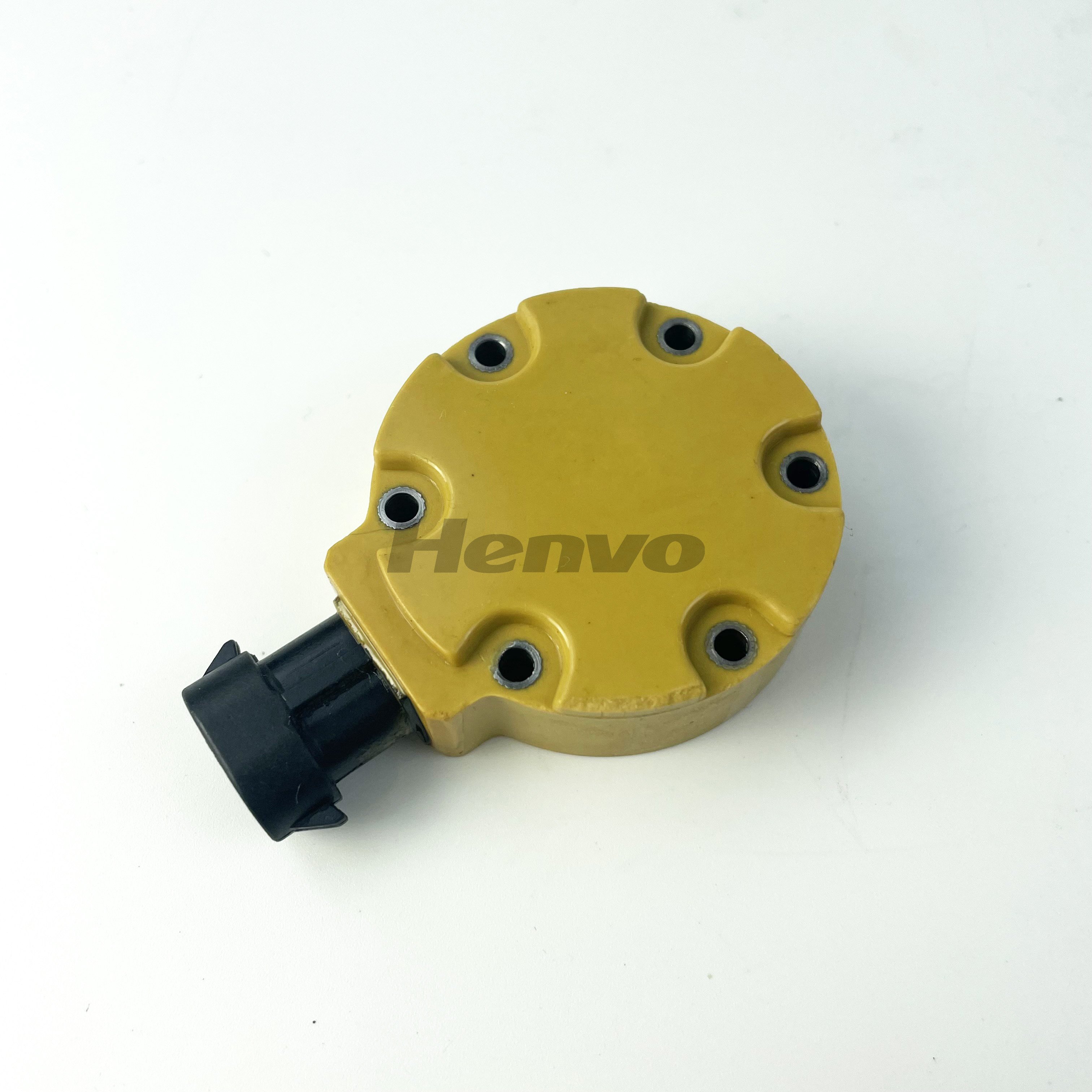 CAT E320D Excavator C6.4 C4.2 C4.4 Engine 312-5620 Fuel Pump Solenoid Valve 3125620