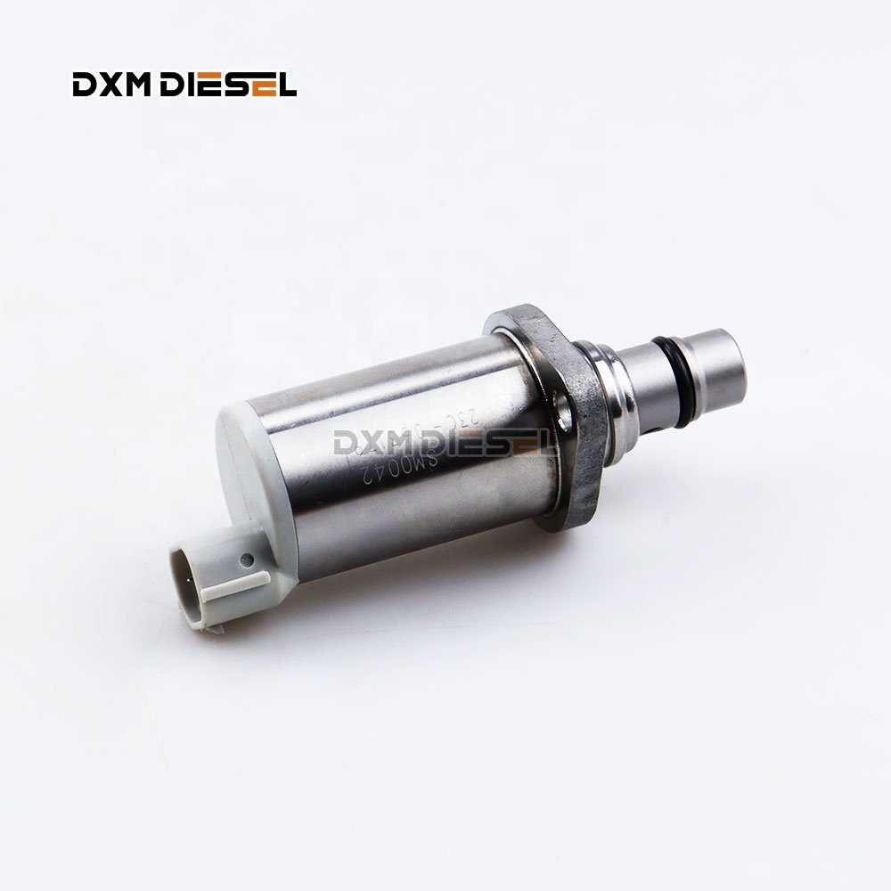 Fuel Pump Suction Control Valve SCV Fit for Toyota Avensis Corolla Hilux Hiace Land Cruiser Prado 04226-0L020 042260L020 294200-