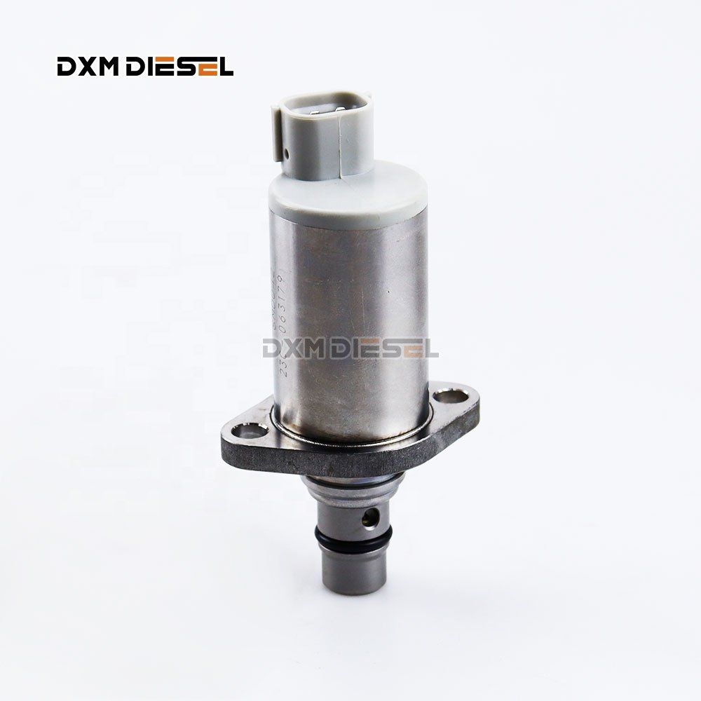 Fuel Pump Suction Control Valve SCV Fit for Toyota Avensis Corolla Hilux Hiace Land Cruiser Prado 04226-0L020 042260L020 294200-