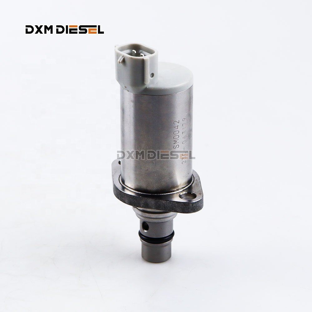 Fuel Pump Suction Control Valve SCV Fit for Toyota Avensis Corolla Hilux Hiace Land Cruiser Prado 04226-0L020 042260L020 294200-