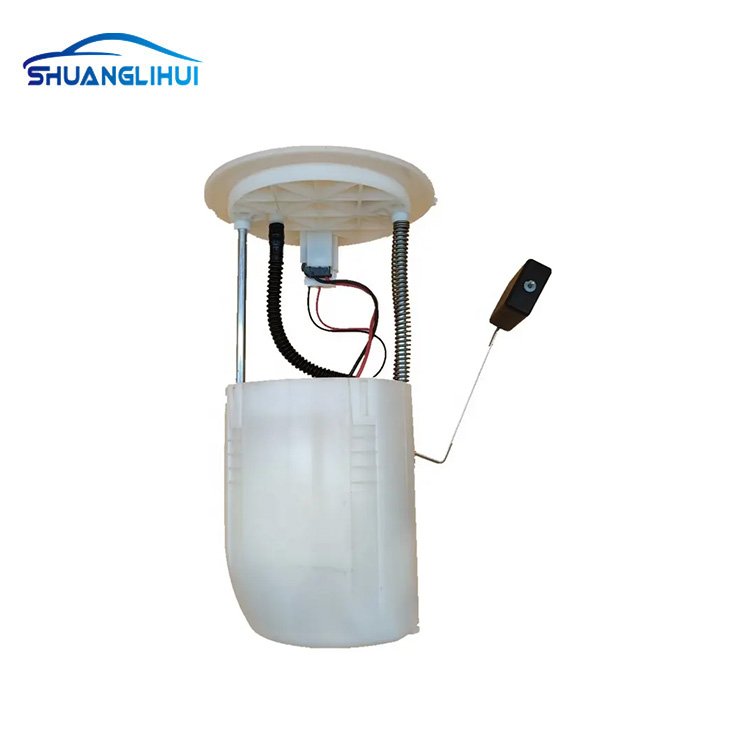 Automotive Engine Fuel Pump Assembly OEM 77020-0E030 77020-0E040 For Highlander 3.5 Lexus RX350 3.5L V6