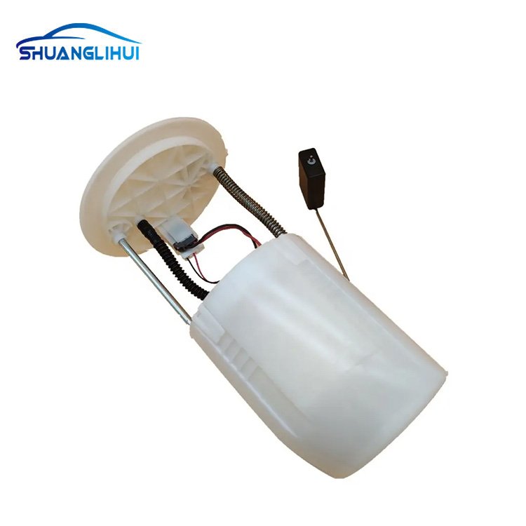 Automotive Engine Fuel Pump Assembly OEM 77020-0E030 77020-0E040 For Highlander 3.5 Lexus RX350 3.5L V6