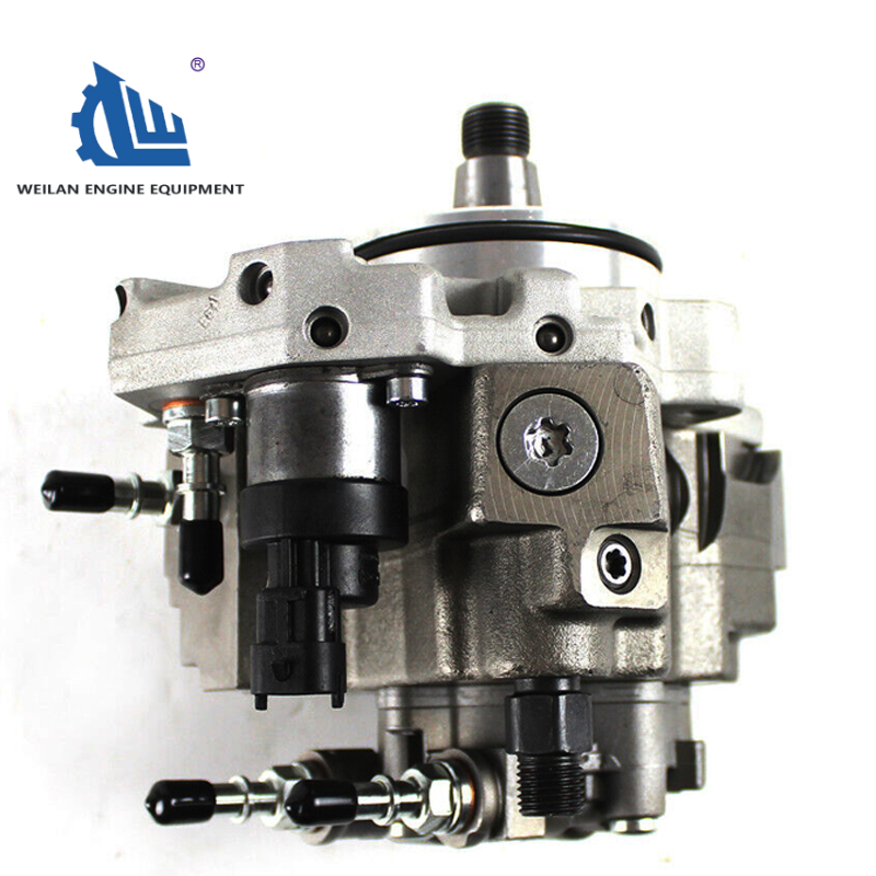 High Pressure Fuel Injection Pump 0445020122 0445020150 For BOSCH CP3 5256607 For Cummins ISF3.8 Engine
