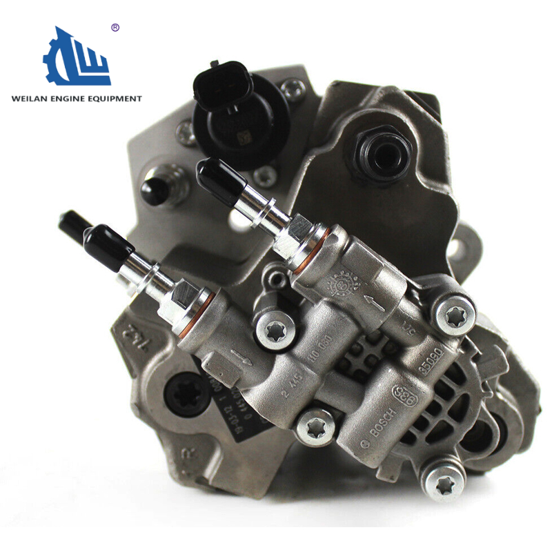 High Pressure Fuel Injection Pump 0445020122 0445020150 For BOSCH CP3 5256607 For Cummins ISF3.8 Engine