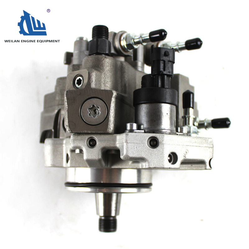 High Pressure Fuel Injection Pump 0445020122 0445020150 For BOSCH CP3 5256607 For Cummins ISF3.8 Engine