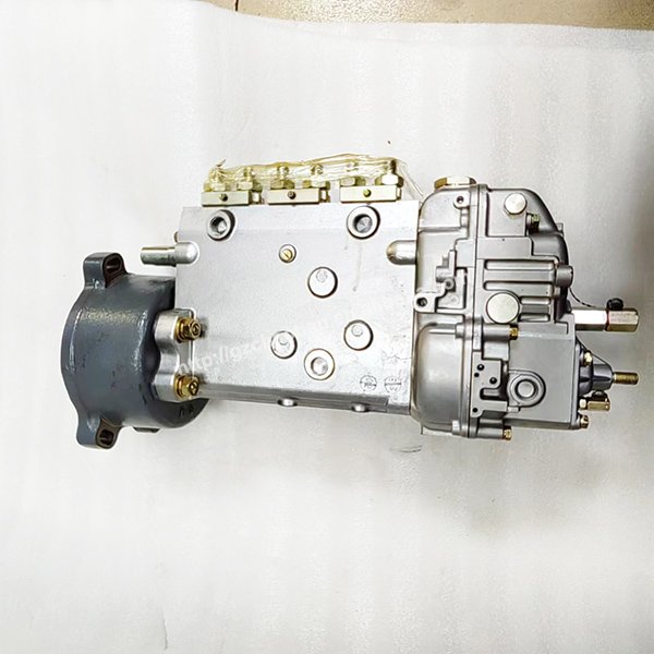 33100-93C01 101061-9930 Zexel fuel injection pump Diesel engine parts D6BR fuel pump 101701-944X