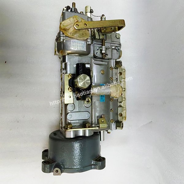 33100-93C01 101061-9930 Zexel fuel injection pump Diesel engine parts D6BR fuel pump 101701-944X