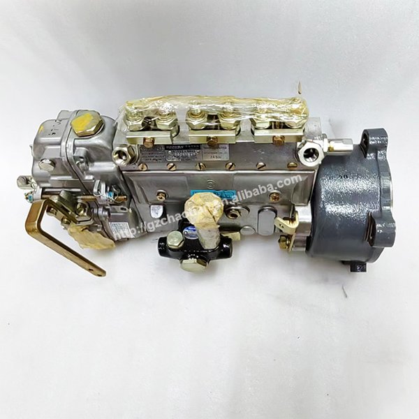 33100-93C01 101061-9930 Zexel fuel injection pump Diesel engine parts D6BR fuel pump 101701-944X