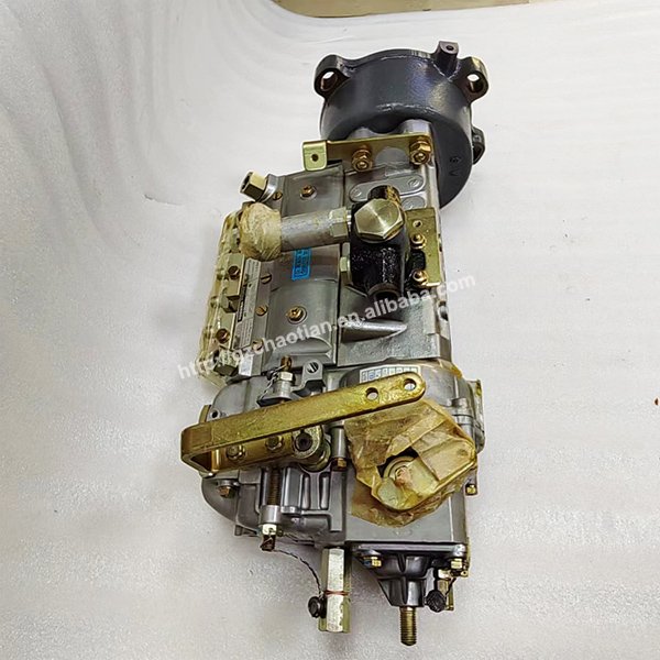 33100-93C01 101061-9930 Zexel fuel injection pump Diesel engine parts D6BR fuel pump 101701-944X