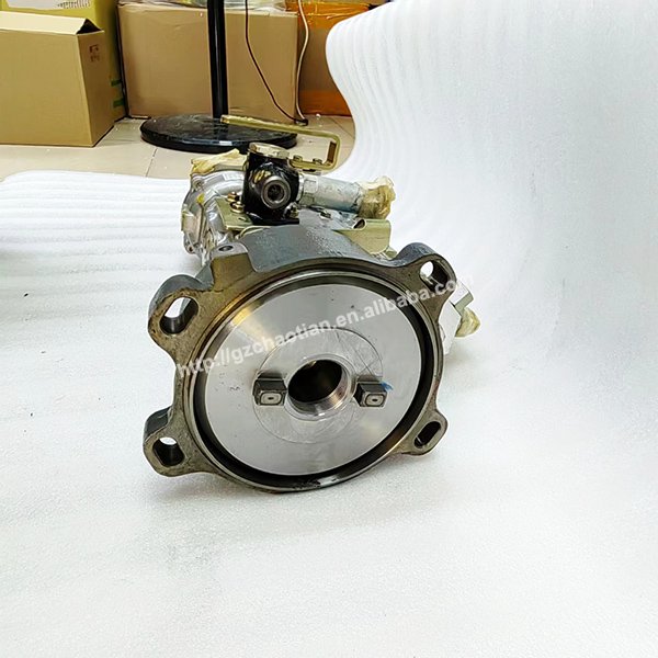 33100-93C01 101061-9930 Zexel fuel injection pump Diesel engine parts D6BR fuel pump 101701-944X