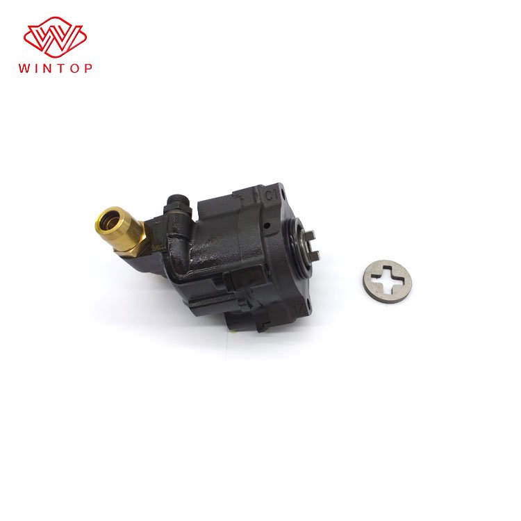 Heavy Duty European Truck Auto Spare Parts Fuel Pump Oem 1518142