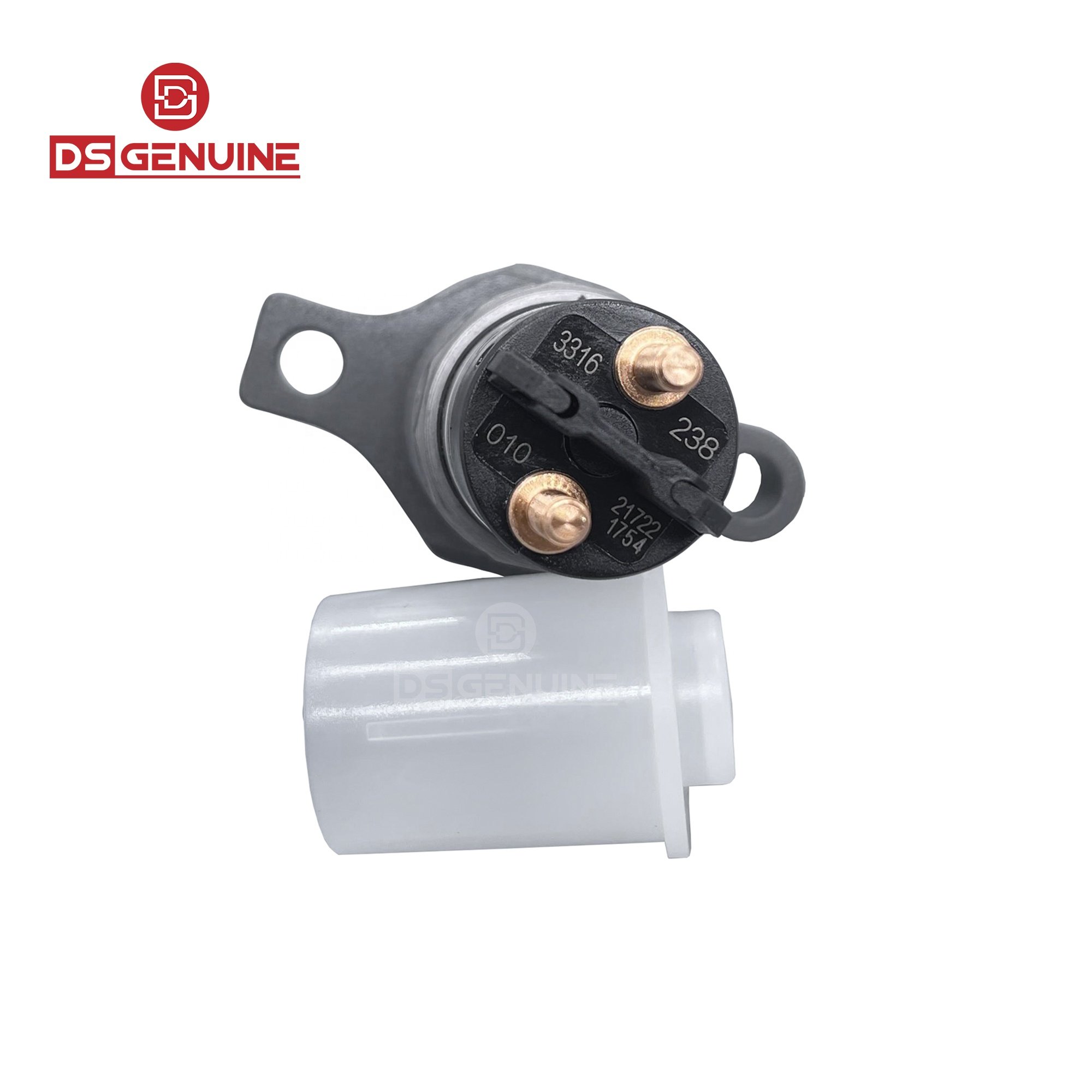 High performance 5.9L diesel engine fuel injector nozzle 0986435505 5263316 0445120208 0445120238