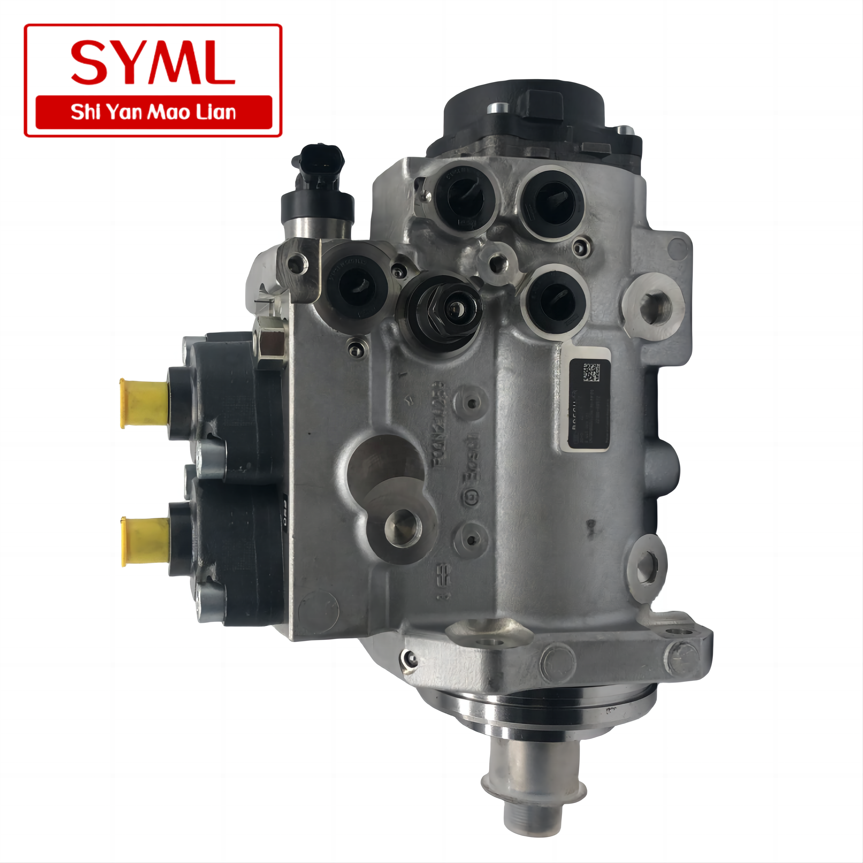 Automotive Engine Part 5801486599 Fuel Pump 0445020195 For Machinery