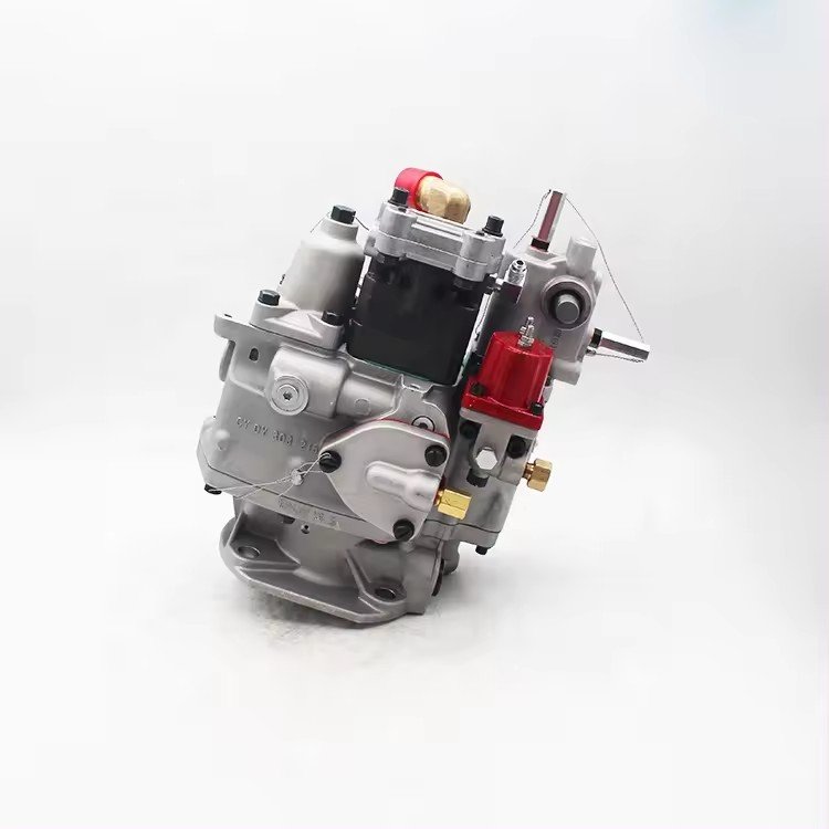 Morden Style Nta855 3655044 Ktaa19 3419103 Kt38 3419215 Kt50 Qsk19 Fuel Pump