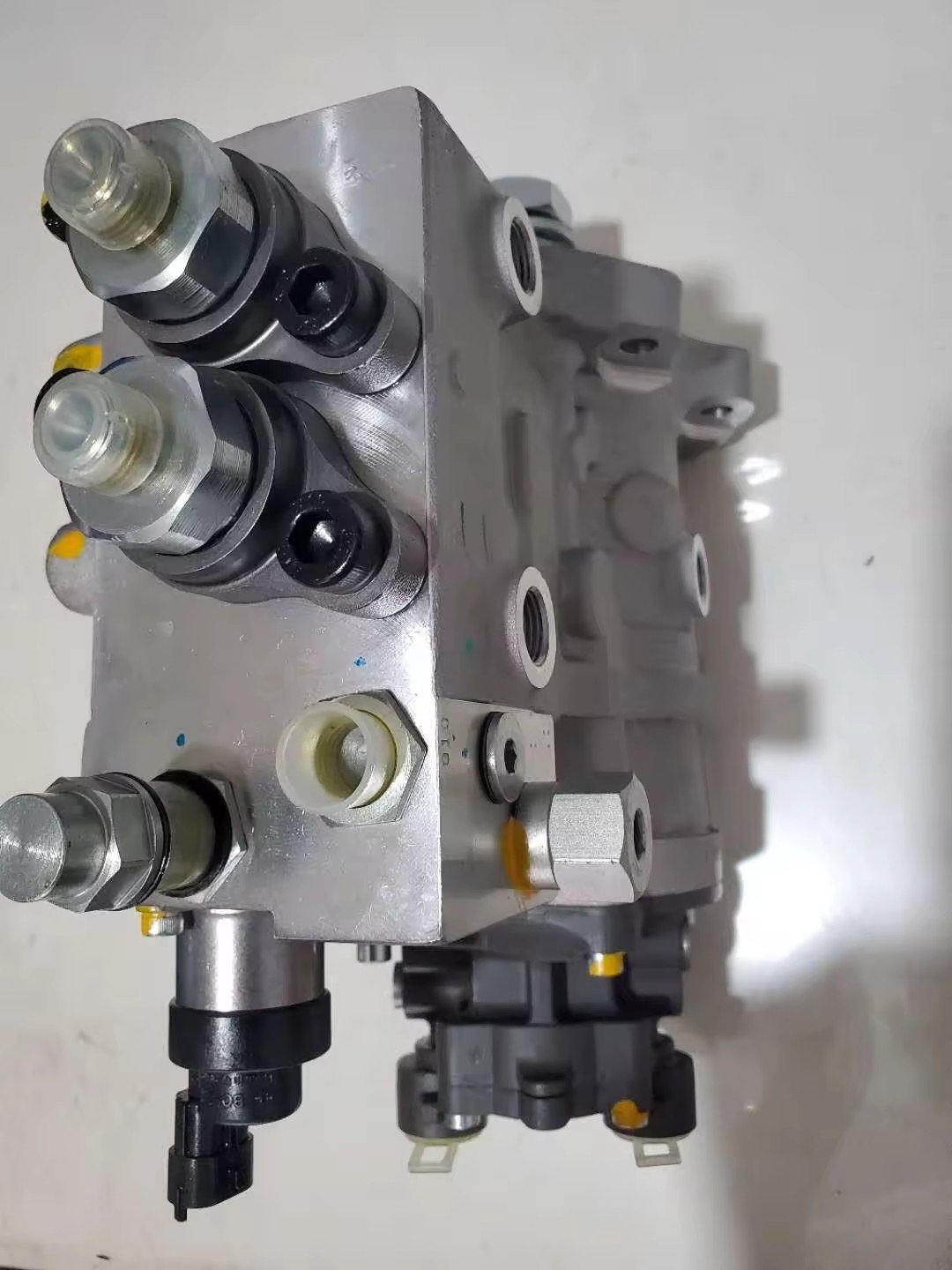 Morden Style Nta855 3655044 Ktaa19 3419103 Kt38 3419215 Kt50 Qsk19 Fuel Pump