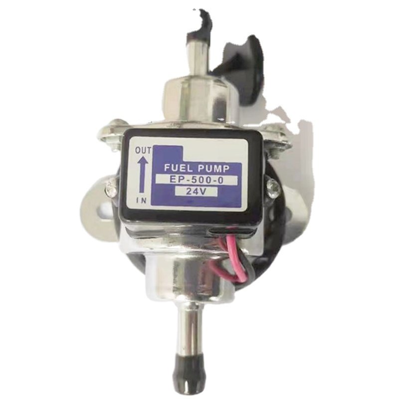 Electric Universal Parts EP500 EP-500 12V 24V Fuel Pump