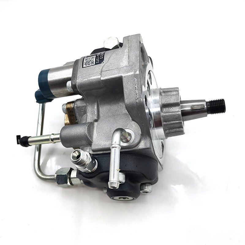 HP3 Fuel Pump Common Rail Diesel Injection Pump 1460A053 294000-1372 For MITSUBISHI L200 4D56 Engine