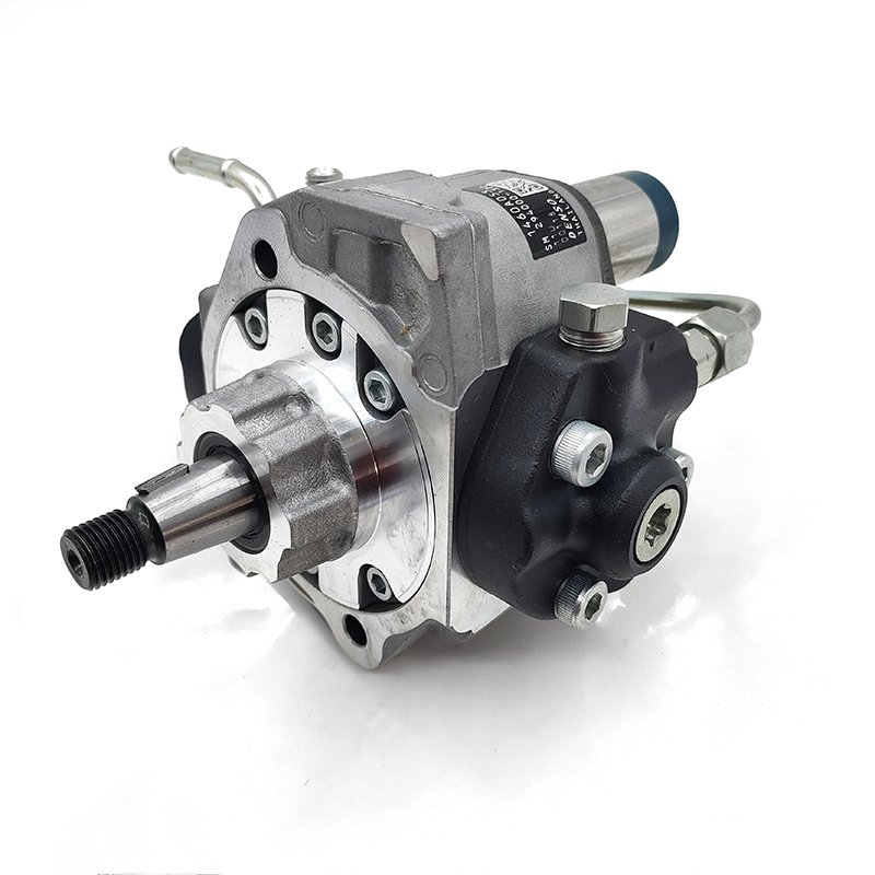 HP3 Fuel Pump Common Rail Diesel Injection Pump 1460A053 294000-1372 For MITSUBISHI L200 4D56 Engine