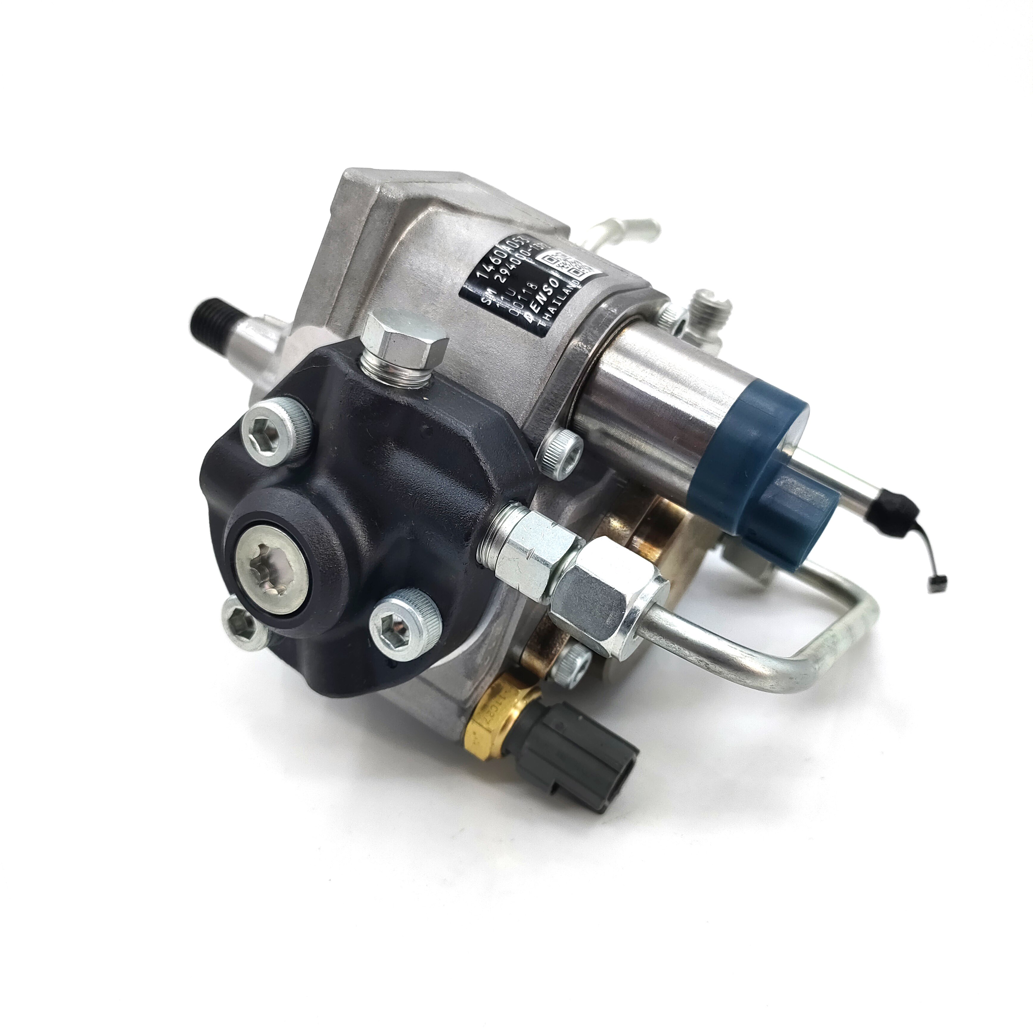 HP3 Fuel Pump Common Rail Diesel Injection Pump 1460A053 294000-1372 For MITSUBISHI L200 4D56 Engine