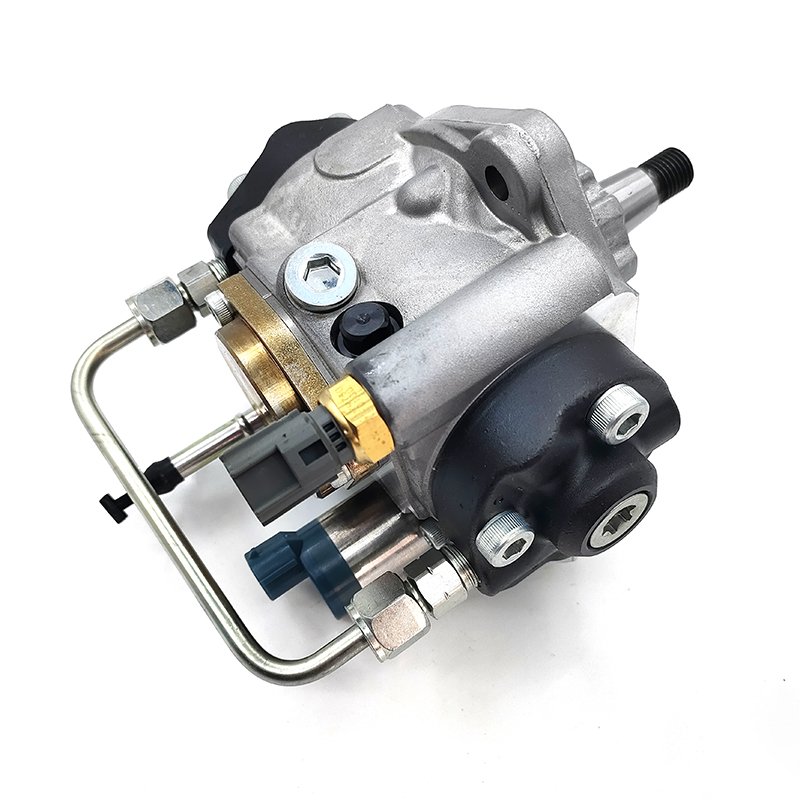 HP3 Fuel Pump Common Rail Diesel Injection Pump 1460A053 294000-1372 For MITSUBISHI L200 4D56 Engine