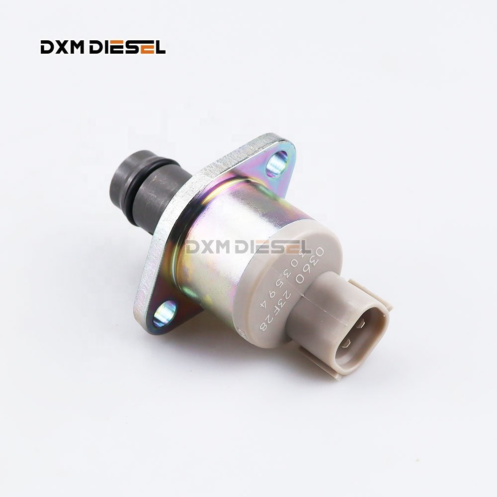 A6860-VM09A Diesel Fuel Pump Regulator Suction Control SCV Valve 294200-0160 fit for Nissan Navara Pathfinder 2.5 3.0 dCi