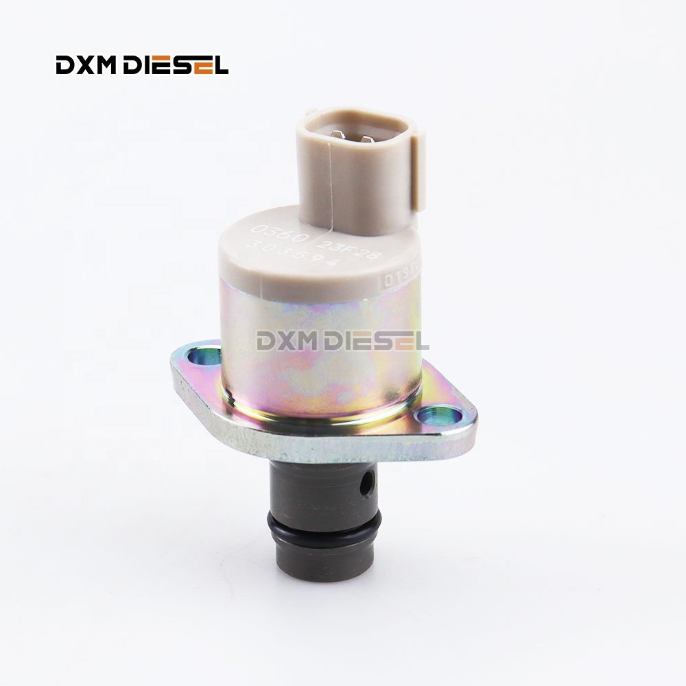 A6860-VM09A Diesel Fuel Pump Regulator Suction Control SCV Valve 294200-0160 fit for Nissan Navara Pathfinder 2.5 3.0 dCi