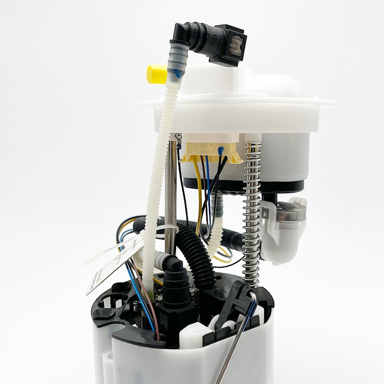 3AA919051L 3C0919051AE Auto Engine Parts Petrol Fuel Pump Assy For Vw Electric Fuel Module 3C0919051AK