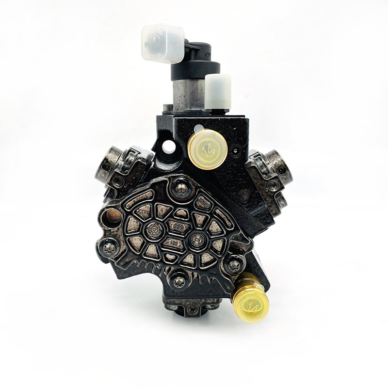 CP1H3 Diesel Oil Feed Pump 33100-4a400 33100-4a410 Common Rail Fuel Injection Pump 0445010176 0445010419 For Mahindra Scorpio