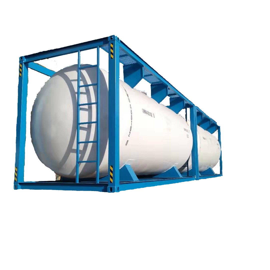 20000 40000 liters oil water tank iso ce standardizing water container tank
