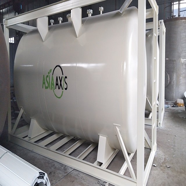 20000 40000 liters oil water tank iso ce standardizing water container tank