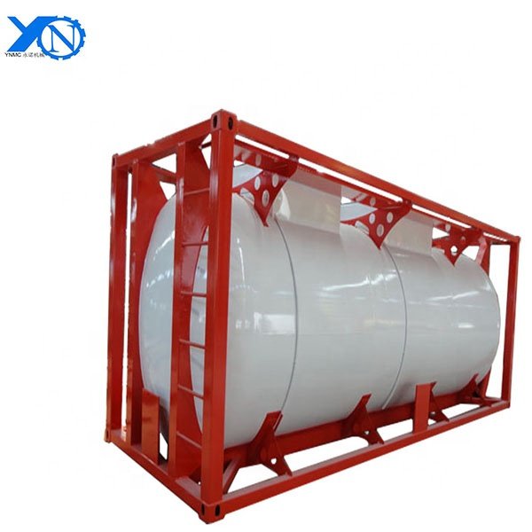 20000 40000 liters oil water tank iso ce standardizing water container tank