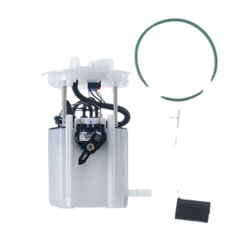Auto Parts Electric Fuel Pump For Dodge Durango Jeep 4578815AE 5145585AA 5145585AB 5145585AC E7271M FG0856 SP7054M SP7108M