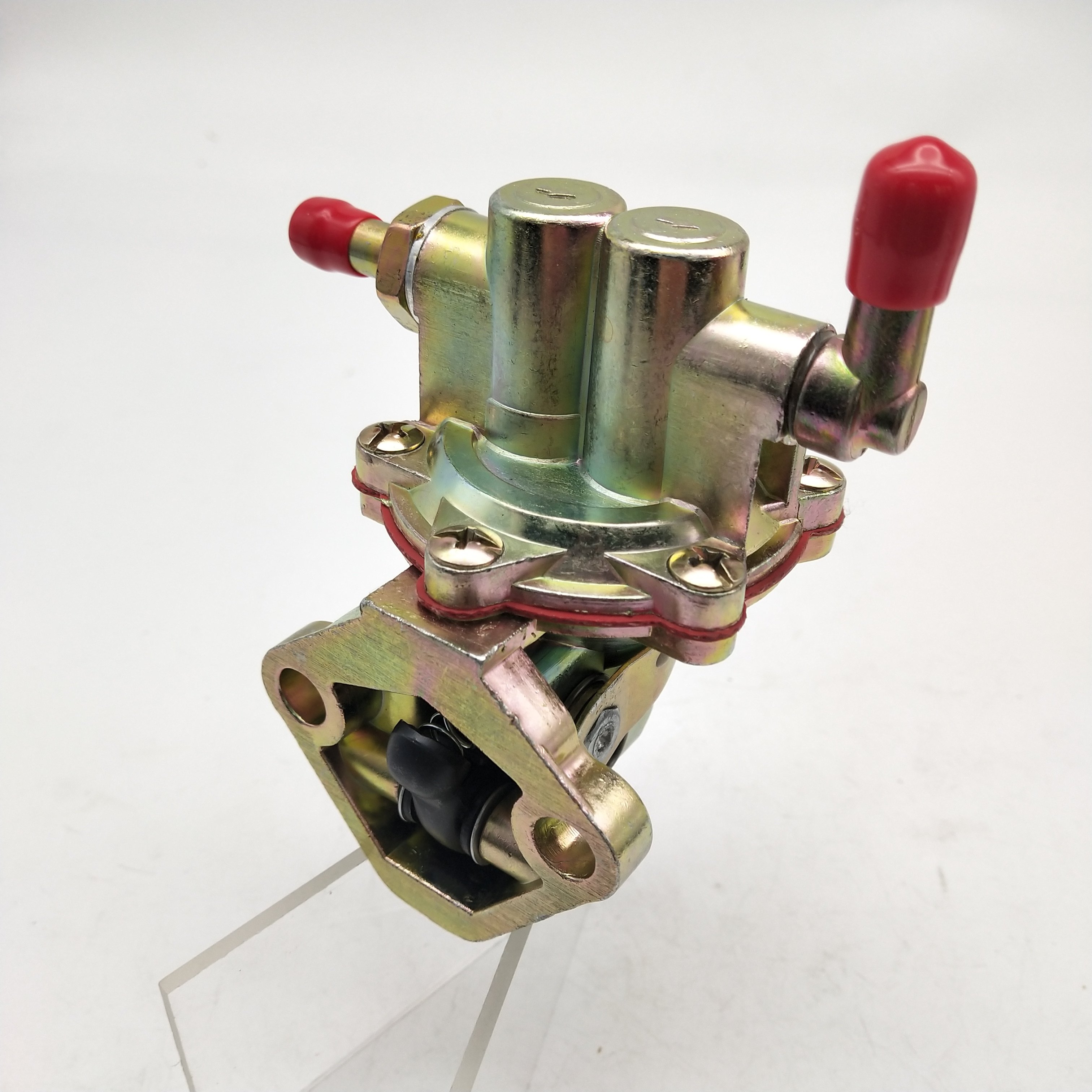 Machinery Engine Parts Diesel Fuel Pump AR004JL for LA DA 2101-1106010 fuel pump OEM 701-1106010-01 Origin Online