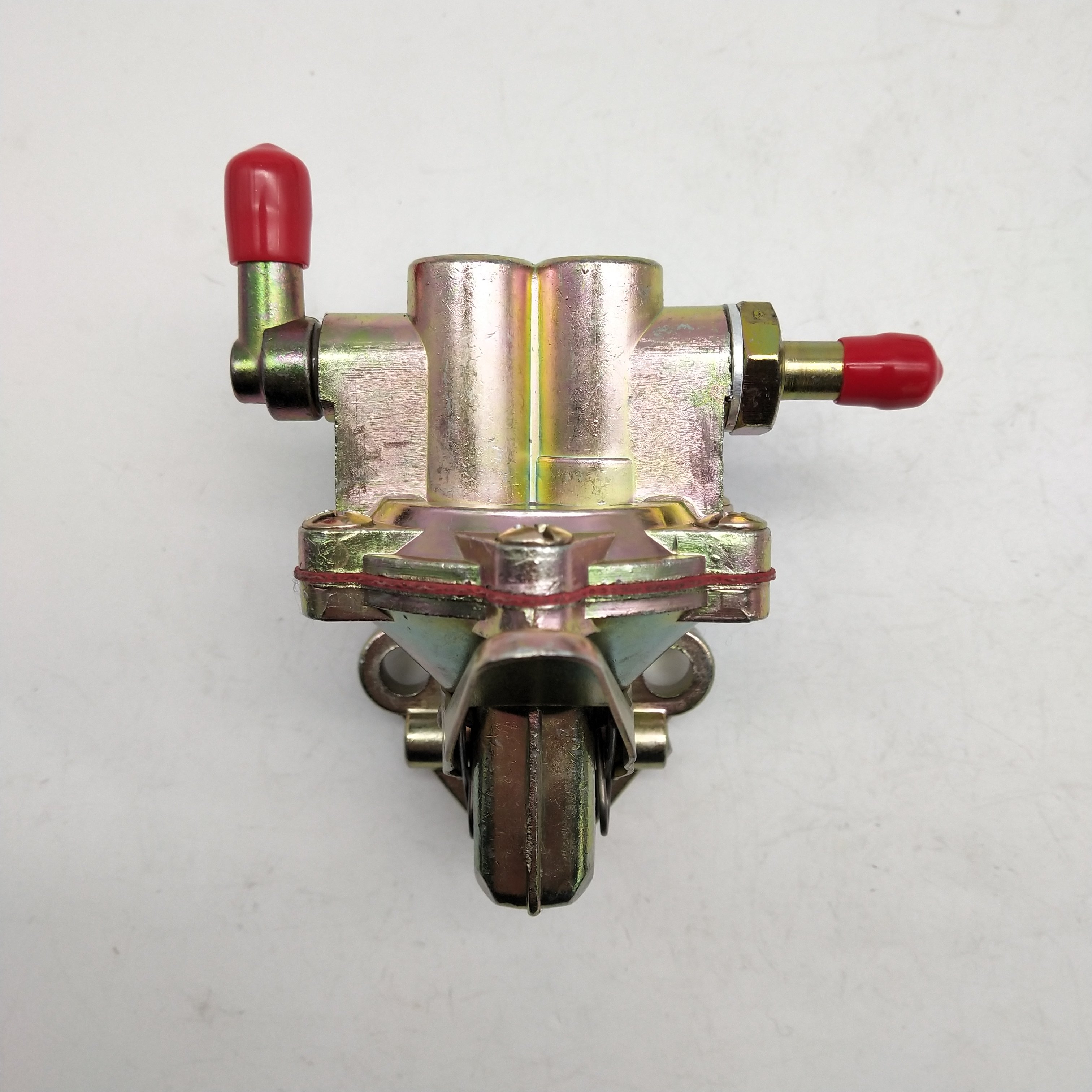 Machinery Engine Parts Diesel Fuel Pump AR004JL for LA DA 2101-1106010 fuel pump OEM 701-1106010-01 Origin Online